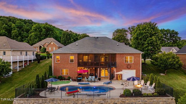 4016 Rick Slaughter Court, Kingsport, TN 37660