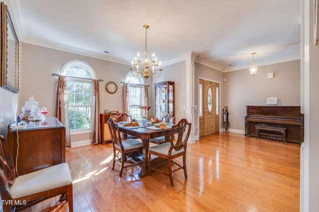 4016 Rick Slaughter Court, Kingsport, TN 37660