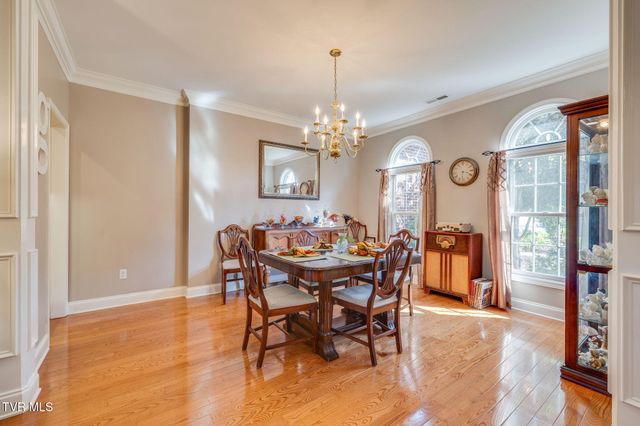 4016 Rick Slaughter Court, Kingsport, TN 37660
