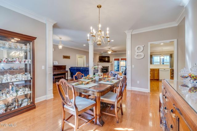 4016 Rick Slaughter Court, Kingsport, TN 37660
