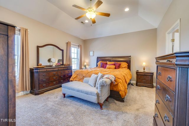 4016 Rick Slaughter Court, Kingsport, TN 37660
