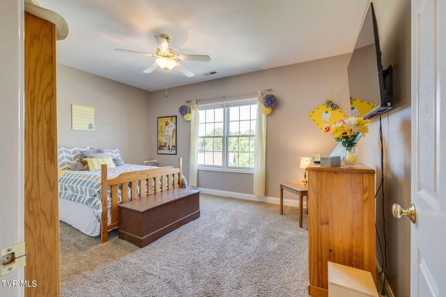 4016 Rick Slaughter Court, Kingsport, TN 37660
