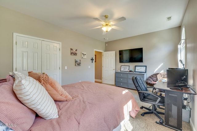 4016 Rick Slaughter Court, Kingsport, TN 37660