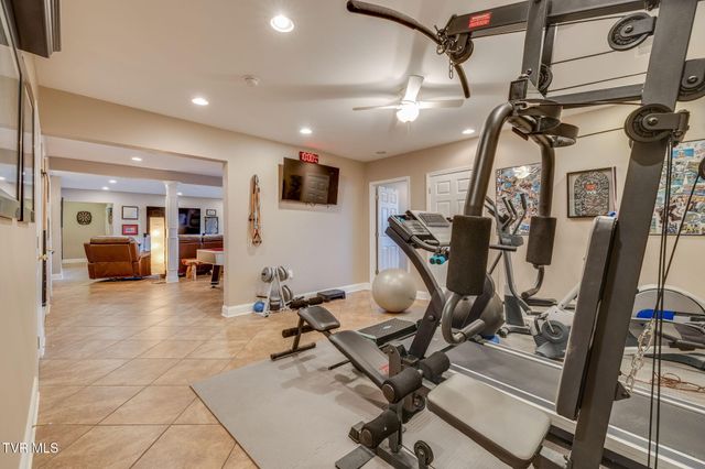 4016 Rick Slaughter Court, Kingsport, TN 37660