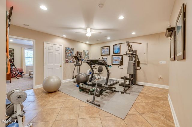 4016 Rick Slaughter Court, Kingsport, TN 37660