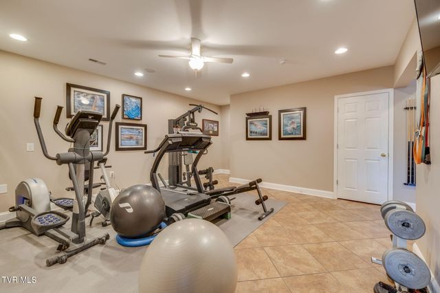 4016 Rick Slaughter Court, Kingsport, TN 37660