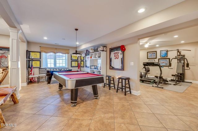 4016 Rick Slaughter Court, Kingsport, TN 37660