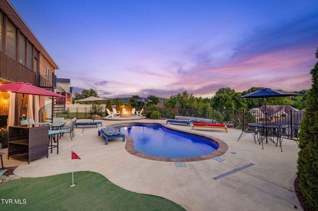 4016 Rick Slaughter Court, Kingsport, TN 37660