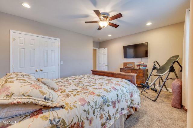 4016 Rick Slaughter Court, Kingsport, TN 37660
