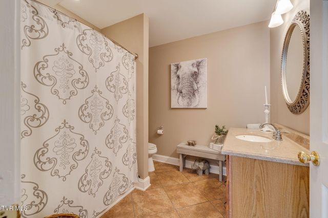 4016 Rick Slaughter Court, Kingsport, TN 37660