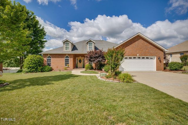 4016 Rick Slaughter Court, Kingsport, TN 37660