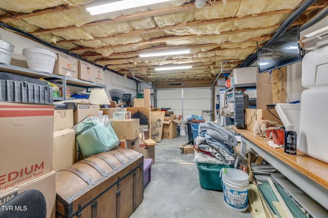 4016 Rick Slaughter Court, Kingsport, TN 37660
