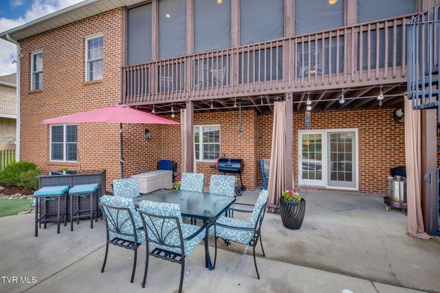 4016 Rick Slaughter Court, Kingsport, TN 37660