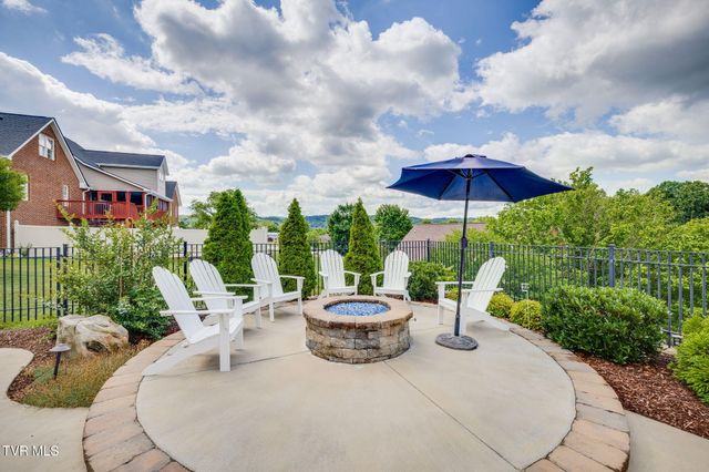 4016 Rick Slaughter Court, Kingsport, TN 37660