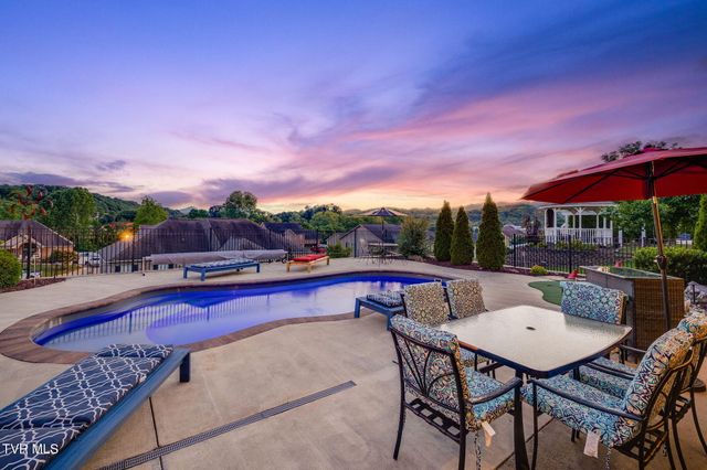 4016 Rick Slaughter Court, Kingsport, TN 37660