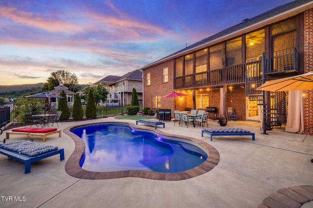 4016 Rick Slaughter Court, Kingsport, TN 37660