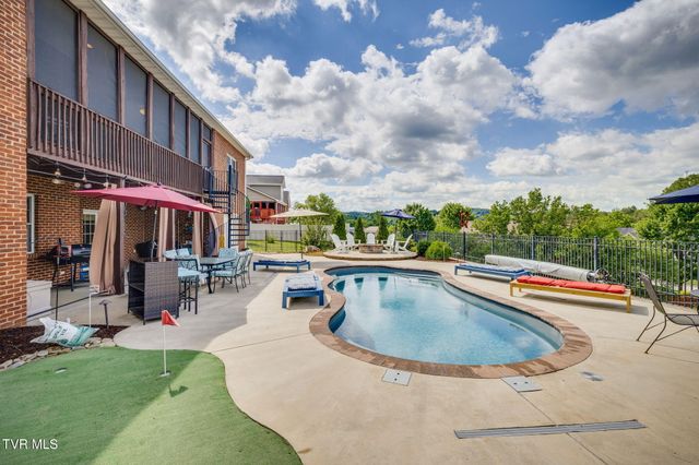 4016 Rick Slaughter Court, Kingsport, TN 37660