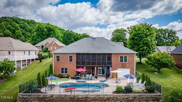 4016 Rick Slaughter Court, Kingsport, TN 37660