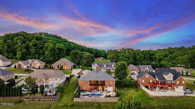 4016 Rick Slaughter Court, Kingsport, TN 37660