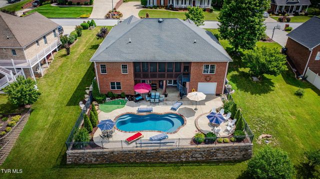 4016 Rick Slaughter Court, Kingsport, TN 37660