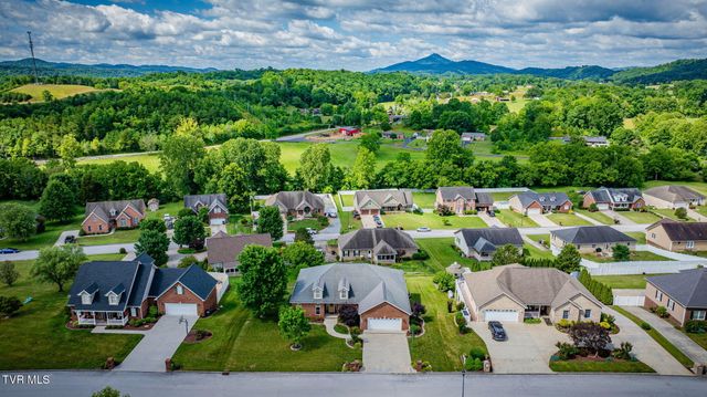 4016 Rick Slaughter Court, Kingsport, TN 37660