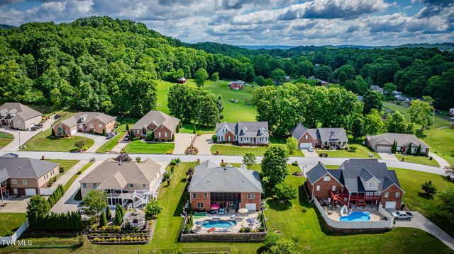 4016 Rick Slaughter Court, Kingsport, TN 37660