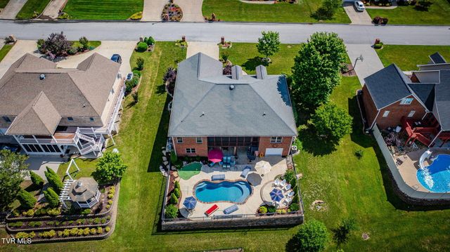 4016 Rick Slaughter Court, Kingsport, TN 37660
