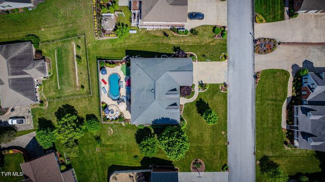 4016 Rick Slaughter Court, Kingsport, TN 37660