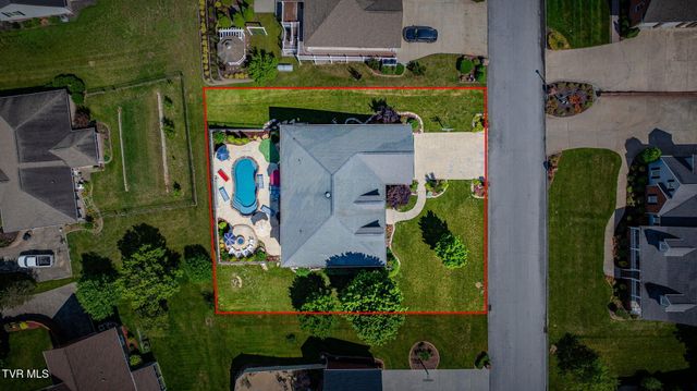 4016 Rick Slaughter Court, Kingsport, TN 37660