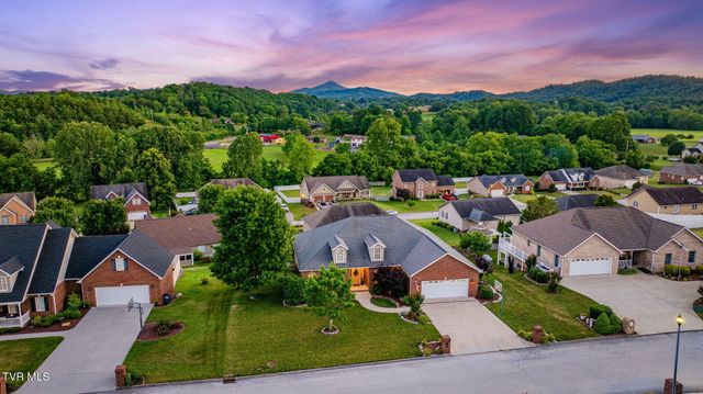 4016 Rick Slaughter Court, Kingsport, TN 37660
