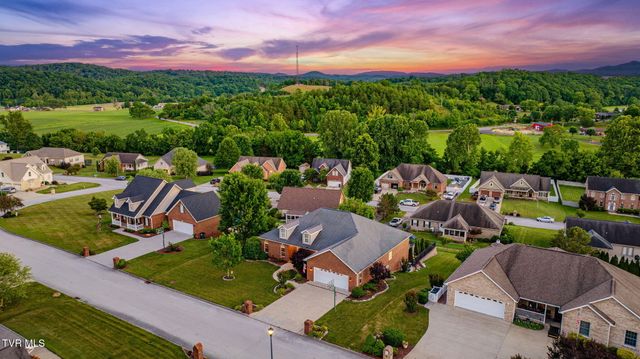 4016 Rick Slaughter Court, Kingsport, TN 37660