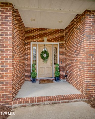 4016 Rick Slaughter Court, Kingsport, TN 37660