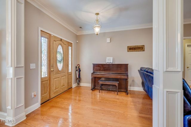 4016 Rick Slaughter Court, Kingsport, TN 37660