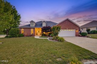4016 Rick Slaughter Court, Kingsport, TN 37660