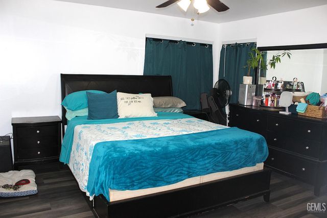 505 Lierly Avenue, Taft, CA 93268