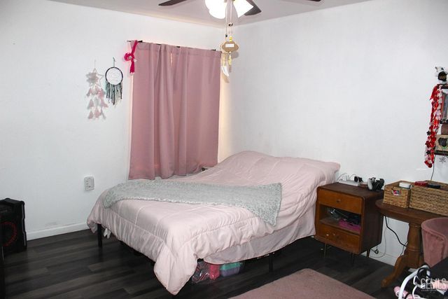 505 Lierly Avenue, Taft, CA 93268