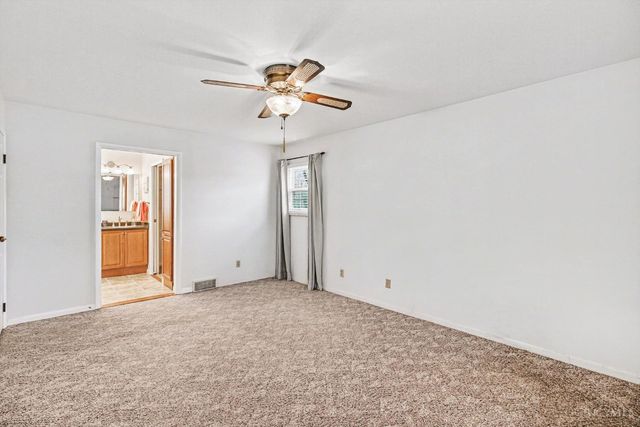 1724 Birddog Court, Loveland, OH 45140