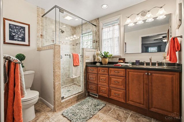 1724 Birddog Court, Loveland, OH 45140