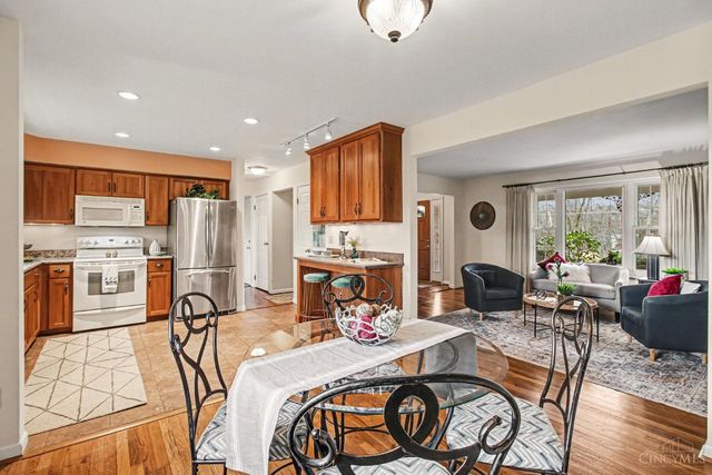 1724 Birddog Court, Loveland, OH 45140