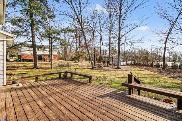 1724 Birddog Court, Loveland, OH 45140