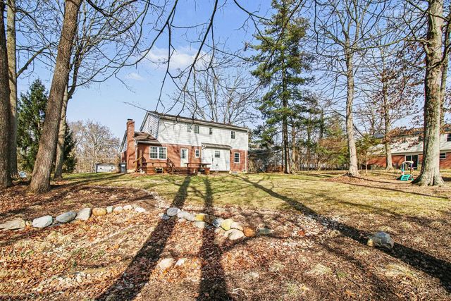 1724 Birddog Court, Loveland, OH 45140