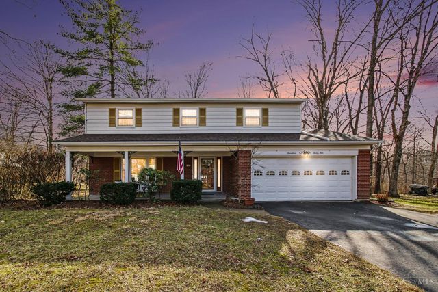 1724 Birddog Court, Loveland, OH 45140
