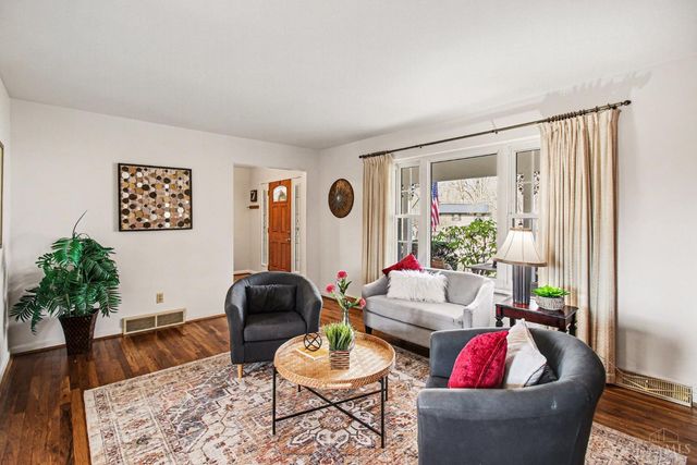 1724 Birddog Court, Loveland, OH 45140