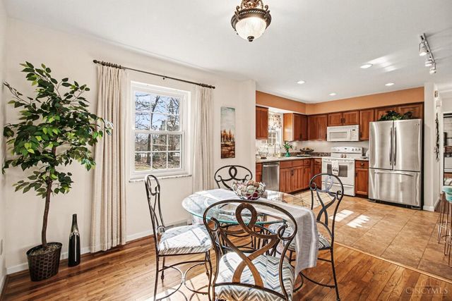 1724 Birddog Court, Loveland, OH 45140