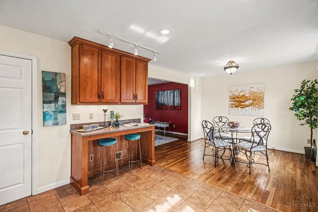 1724 Birddog Court, Loveland, OH 45140