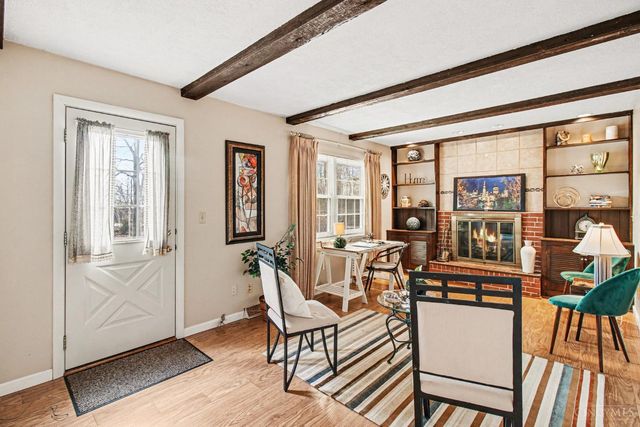 1724 Birddog Court, Loveland, OH 45140