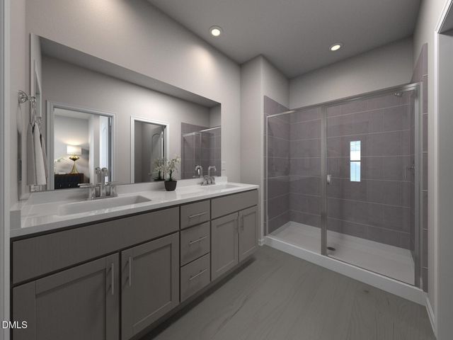 3514 Rosebush Drive, Zebulon, NC 27597