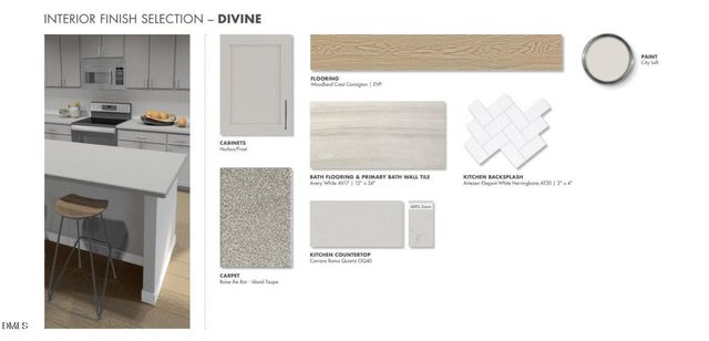 3514 Rosebush Drive, Zebulon, NC 27597