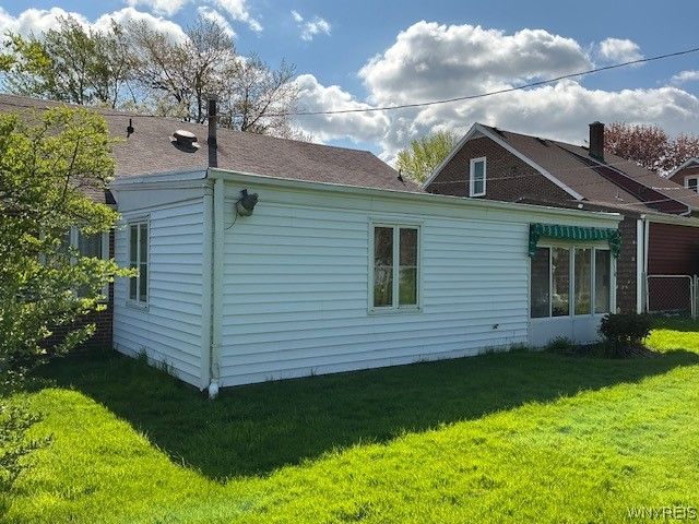 83 South Shore Boulevard, Lackawanna, NY 14218