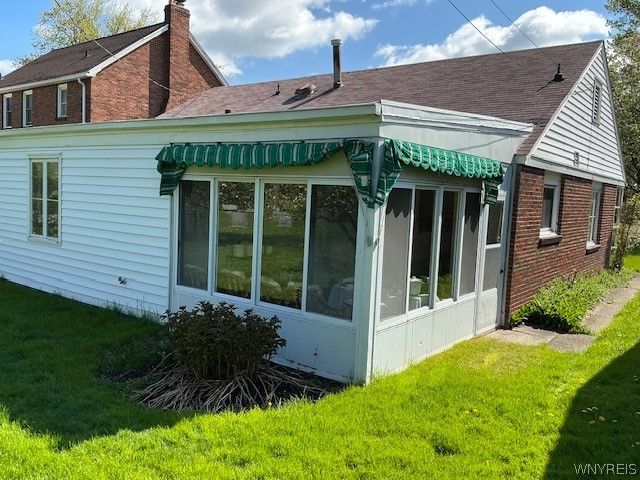 83 South Shore Boulevard, Lackawanna, NY 14218